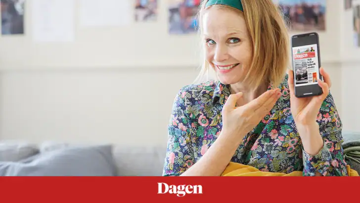 eDagen feature graphic