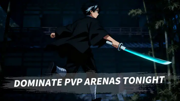 Eternal Vortex feature graphic