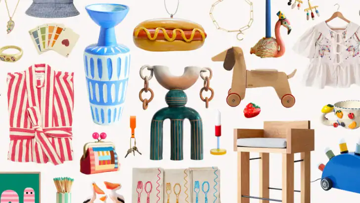 Etsy: Shoppa hem, mode och mer feature graphic