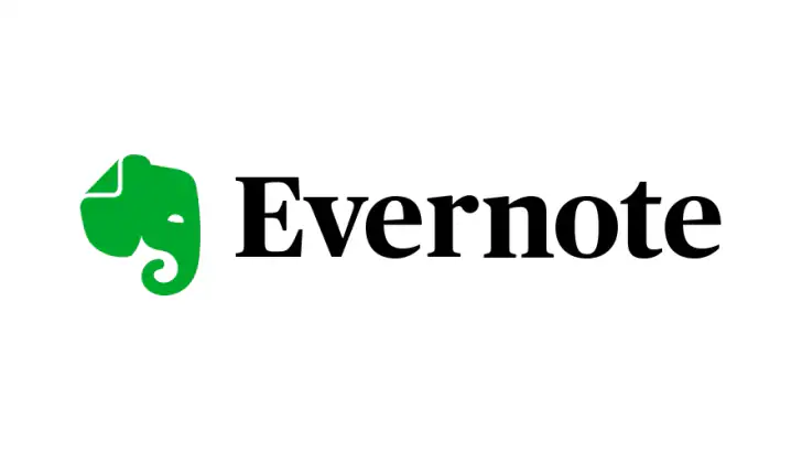 Evernote - Ordna anteckningar feature graphic