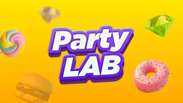Exposed 2: Party Lab Edition feature graphic