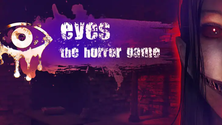 Eyes Horror & Coop Multiplayer feature graphic