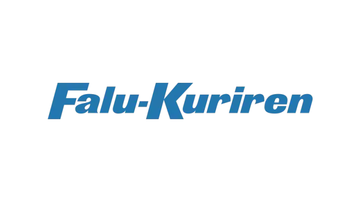 Falu-Kuriren feature graphic