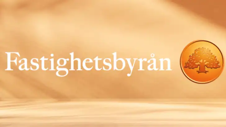 Fastighetsbyrån feature graphic