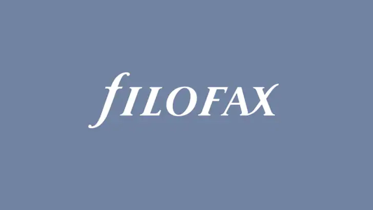 Filofax inkLink feature graphic