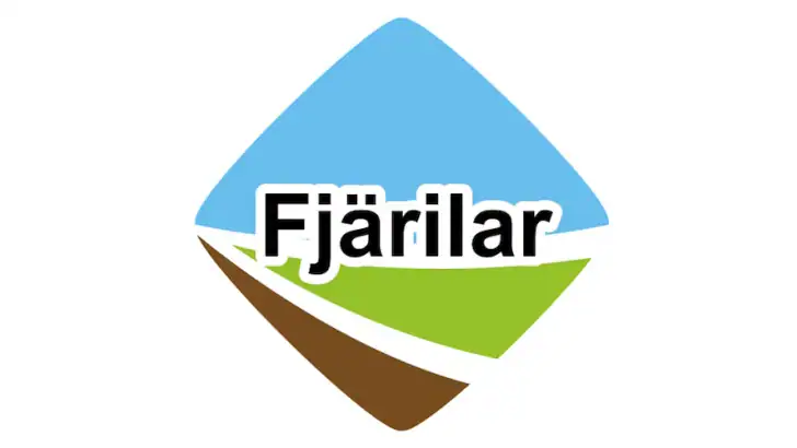 Fjärilar feature graphic