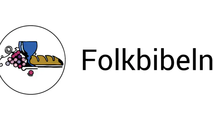 Folkbibeln feature graphic