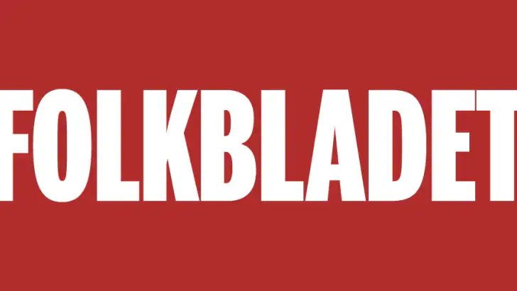 Folkbladet feature graphic