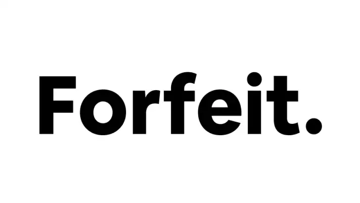 Forfeit: Habit Contracts feature graphic