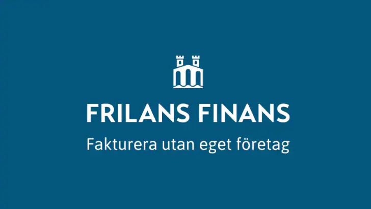 Frilans Finans feature graphic