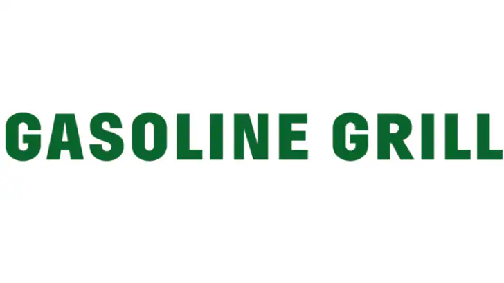 GASOLINE GRILL feature graphic
