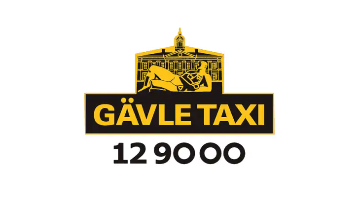 Gävle Taxi feature graphic