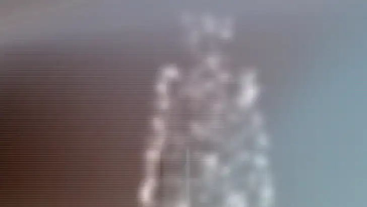 Ghost Detector Radar Simulator feature graphic