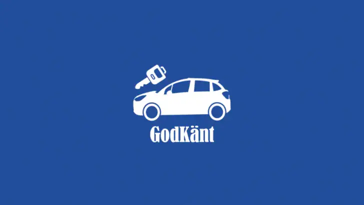 GodKänt teoriprov feature graphic