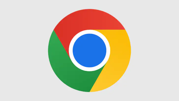 Google Chrome feature graphic