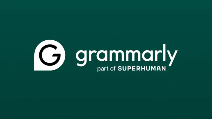 Grammarly-AI Writing Assistant feature graphic