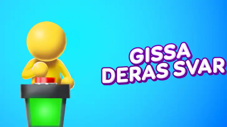 Guess Their Answer - IQ Games feature graphic
