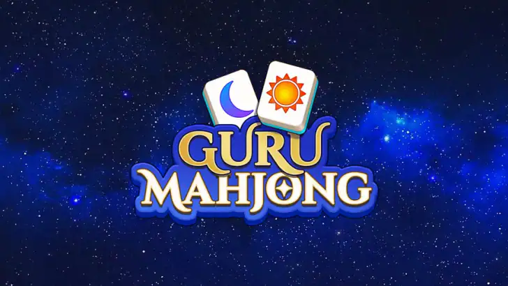 Guru Mahjong feature graphic