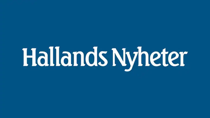 Hallands Nyheter feature graphic