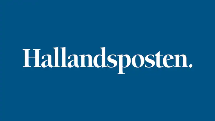 Hallandsposten feature graphic
