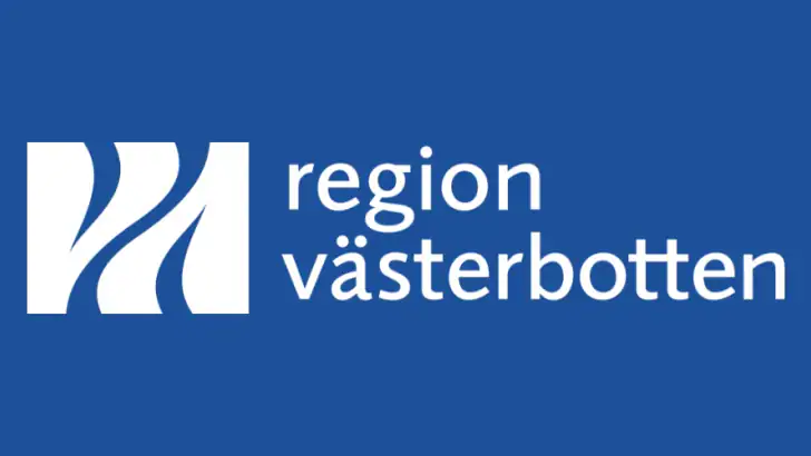 Hälsa och vård i Västerbotten feature graphic