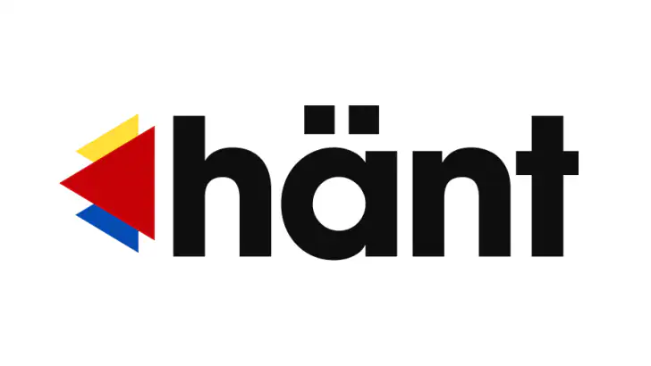 Hänt feature graphic