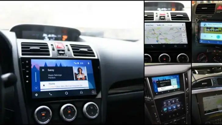 Headunit Reloaded Emulator HUR feature graphic