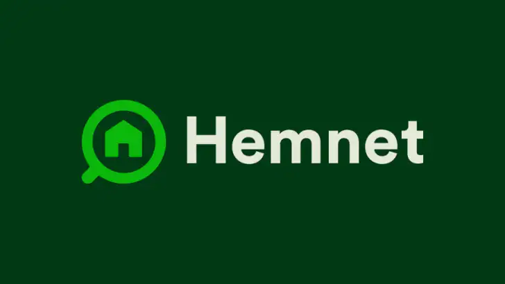 Hemnet – Hitta din drömbostad feature graphic