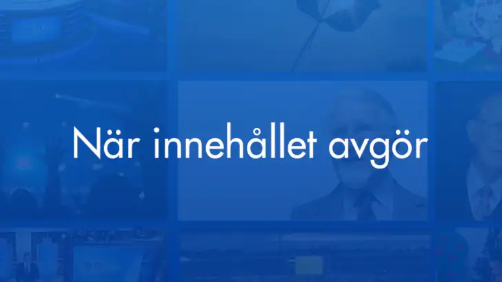 Himlen TV7 - kristen Play feature graphic