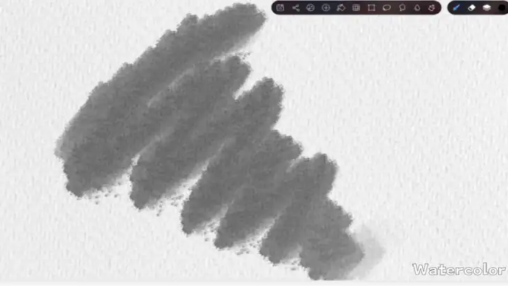 HiPaint: Sketch & Draw art feature graphic