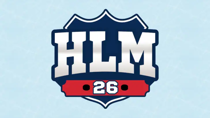 Hockey Legacy Manager 26 feature graphic