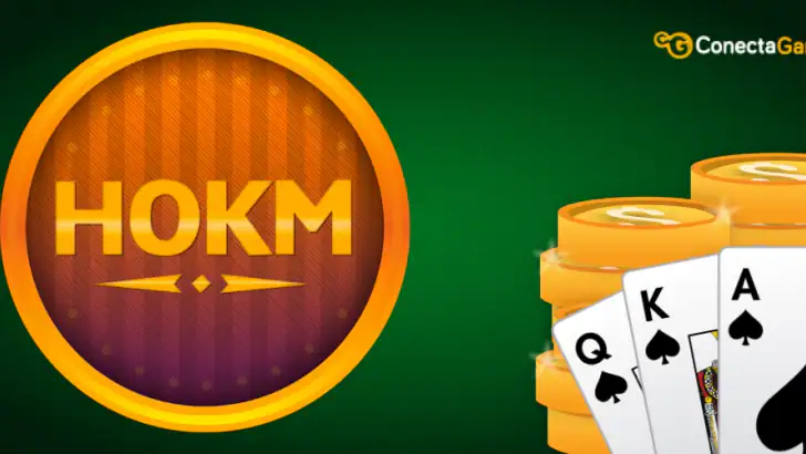 Hokm feature graphic