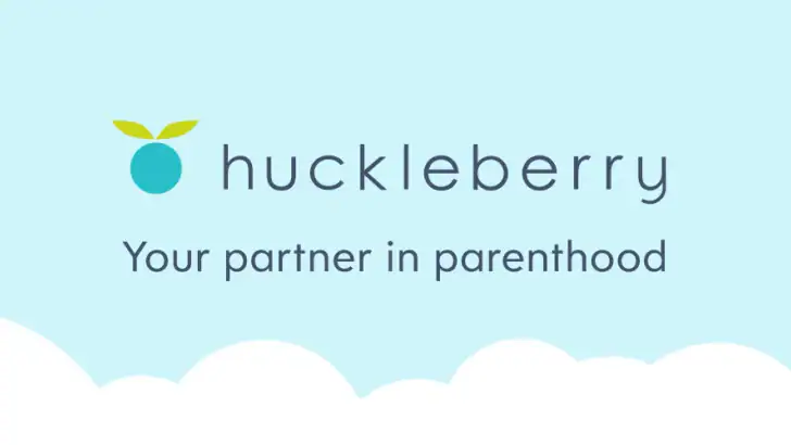 Huckleberry: Smart Baby Care feature graphic