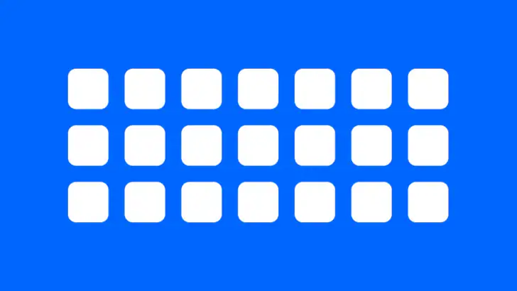 Icon Packer feature graphic