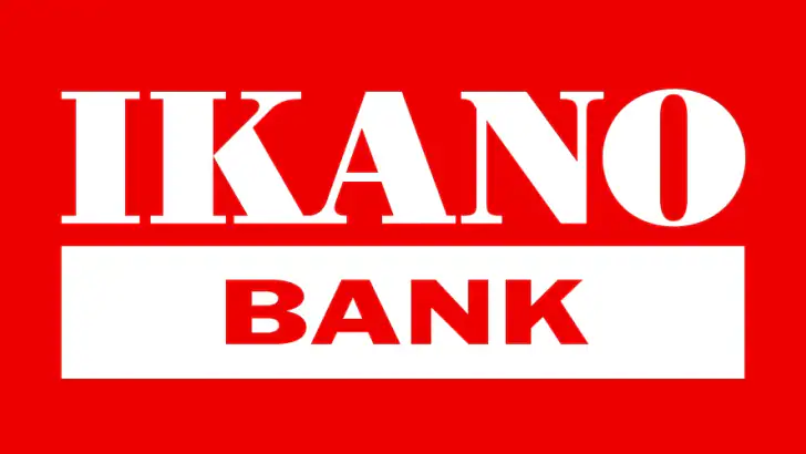 Ikano Kort feature graphic