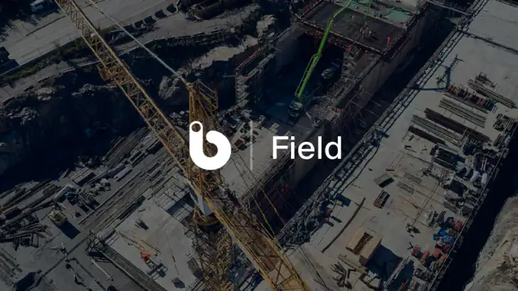 Infobric Field feature graphic