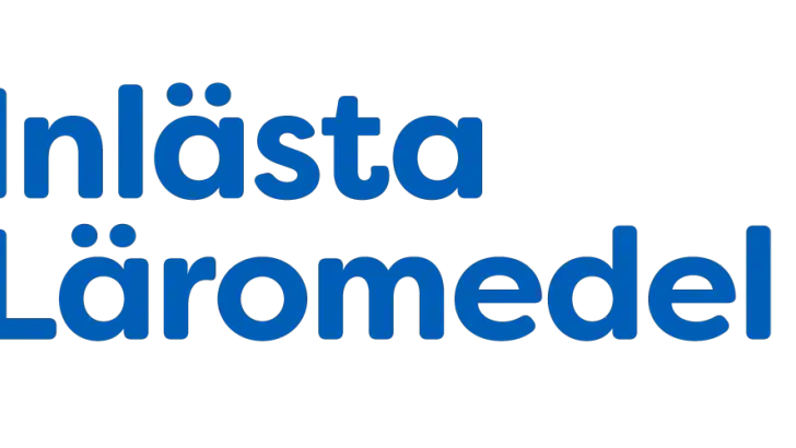 Inlästa Läromedel feature graphic