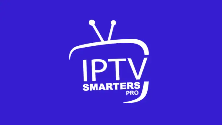 IPTV Smarters PRO feature graphic