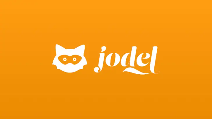 Jodel - Hyperlocal Community feature graphic