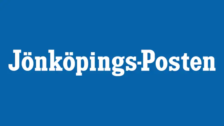 Jönköpings-Posten feature graphic
