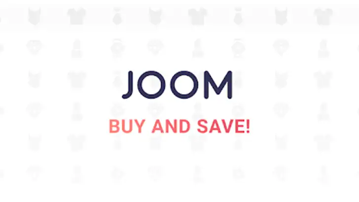 Joom. Shopping varje dag. feature graphic