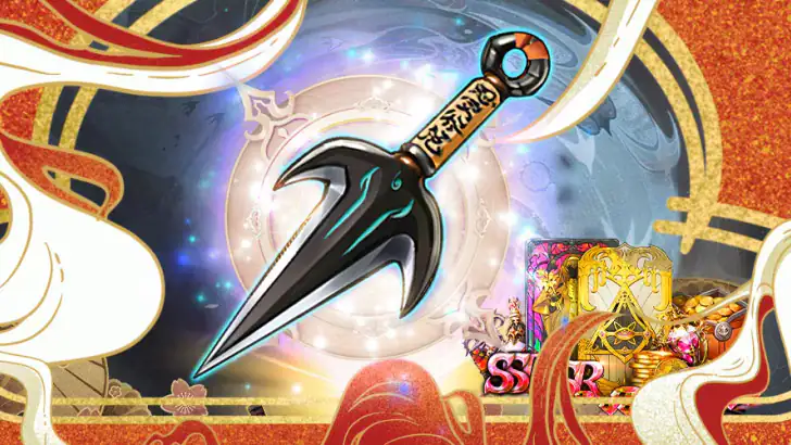 Jutsu Abyss：Chakra Unleashed feature graphic