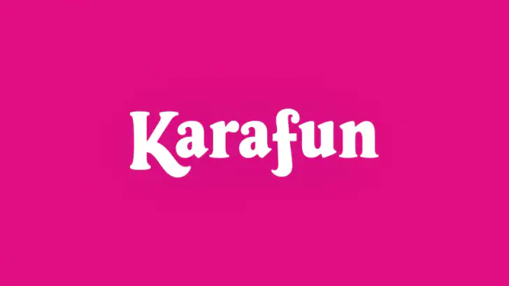 KaraFun – Karaoke & Music Quiz feature graphic