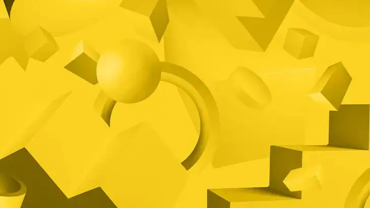 Kickstarter feature graphic