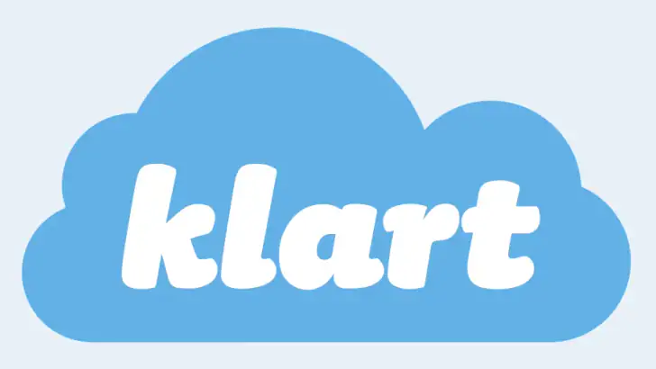 Klart - Väder feature graphic
