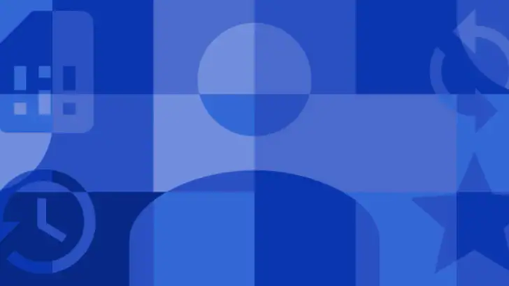 Kontakter feature graphic