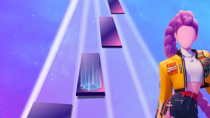Kpop Demon : Piano Game feature graphic