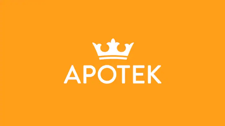 Kronans Apotek – Mina recept feature graphic