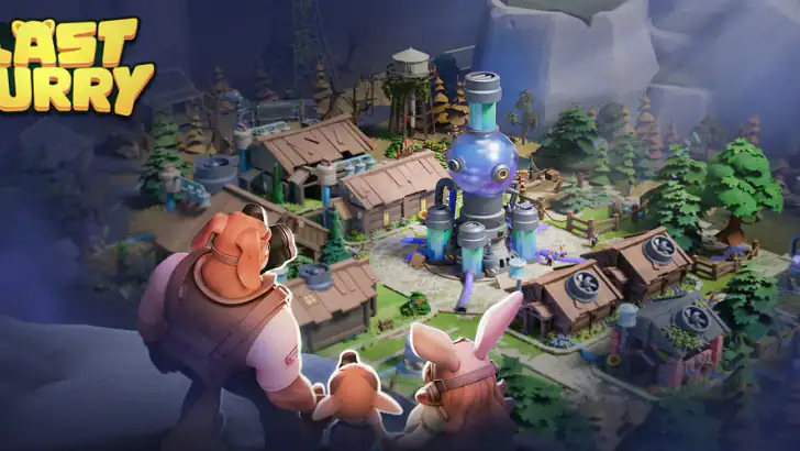 Last Furry: Survival feature graphic