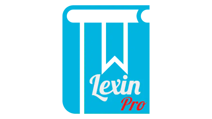 Lexin Pro feature graphic